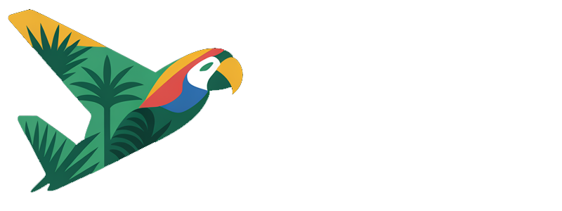 Dominica International Airport Logo